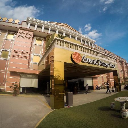 Butuan Grand Palace Hotel Butuan City Εξωτερικό φωτογραφία
