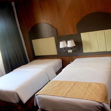 Butuan Grand Palace Hotel Butuan City Εξωτερικό φωτογραφία