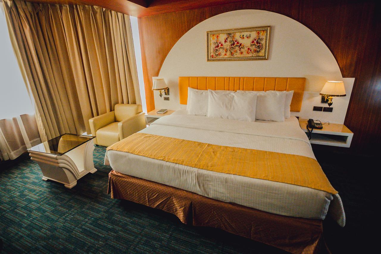 Butuan Grand Palace Hotel Butuan City Εξωτερικό φωτογραφία
