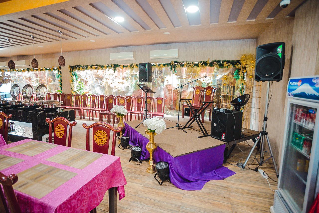 Butuan Grand Palace Hotel Butuan City Εξωτερικό φωτογραφία