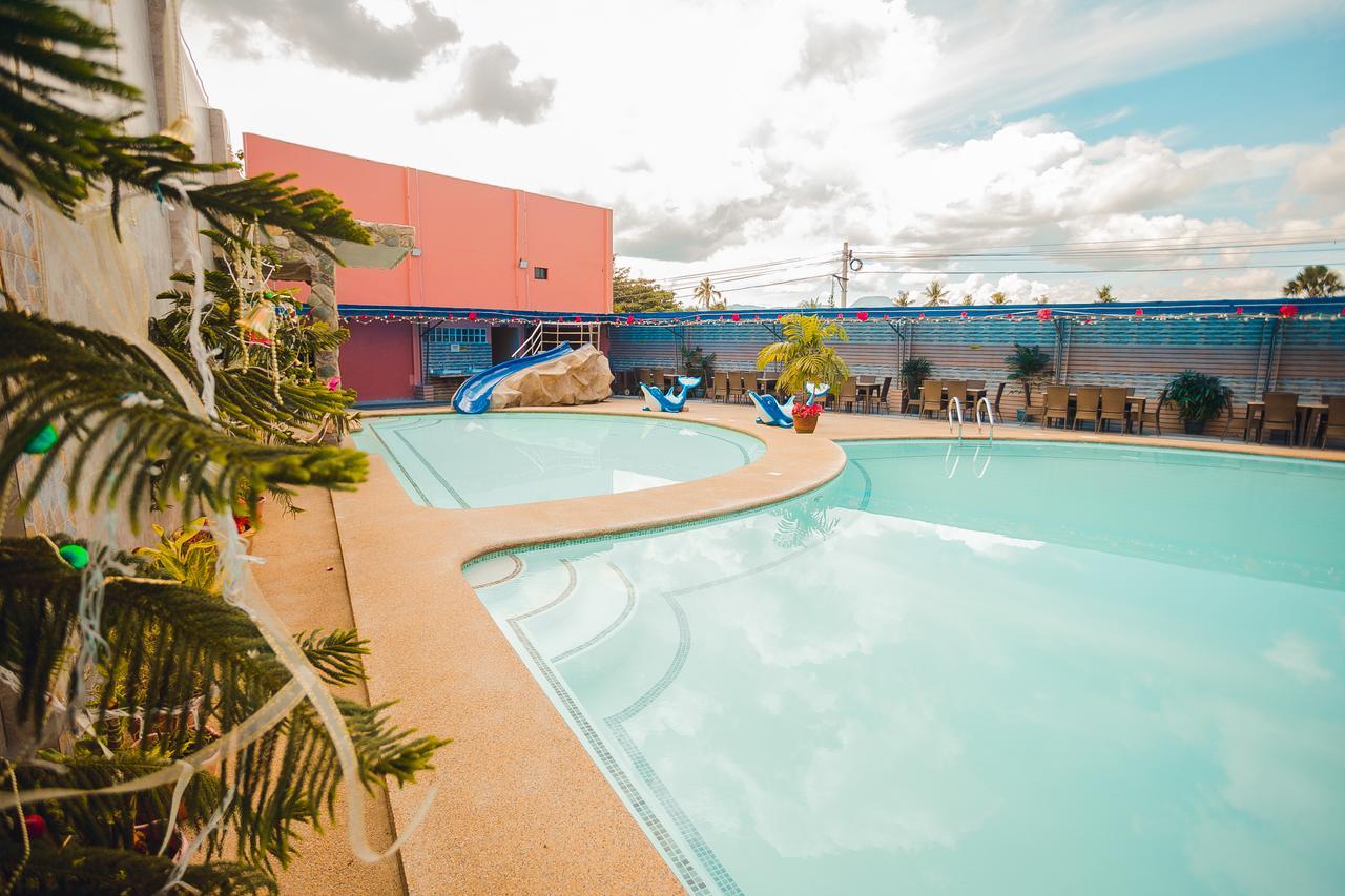 Butuan Grand Palace Hotel Butuan City Εξωτερικό φωτογραφία