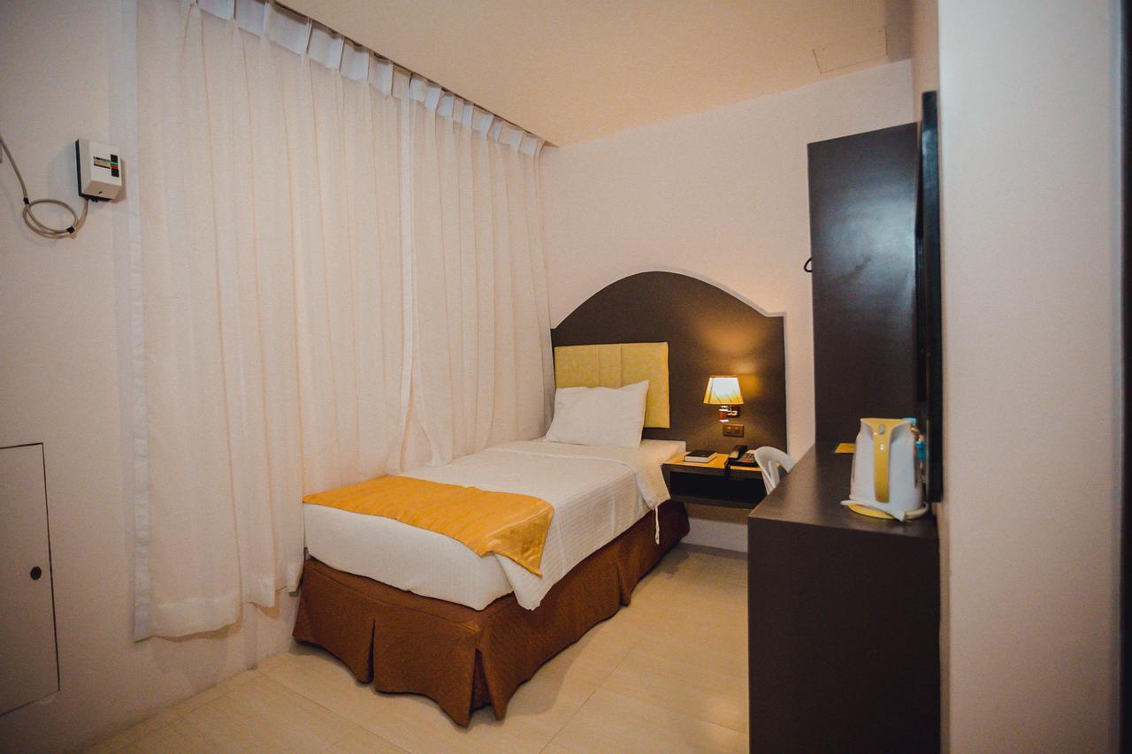 Butuan Grand Palace Hotel Butuan City Εξωτερικό φωτογραφία