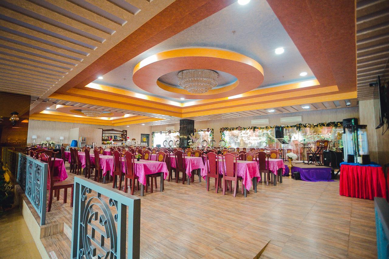 Butuan Grand Palace Hotel Butuan City Εξωτερικό φωτογραφία