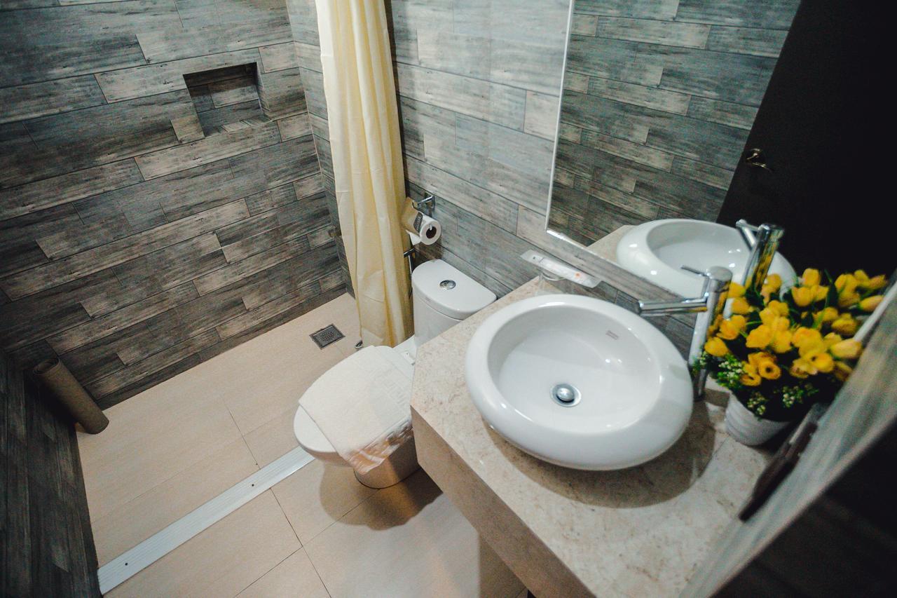 Butuan Grand Palace Hotel Butuan City Εξωτερικό φωτογραφία