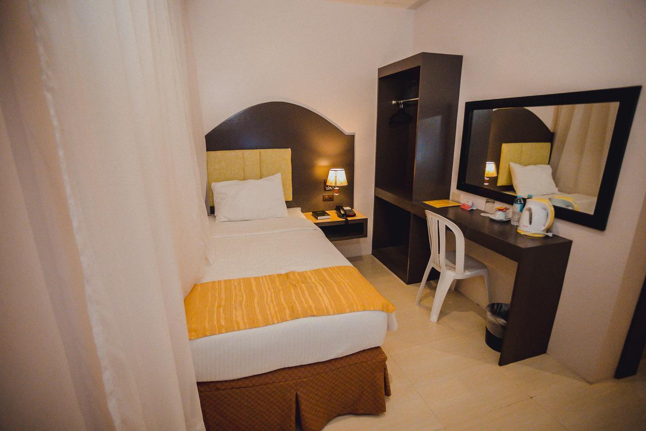 Butuan Grand Palace Hotel Butuan City Εξωτερικό φωτογραφία
