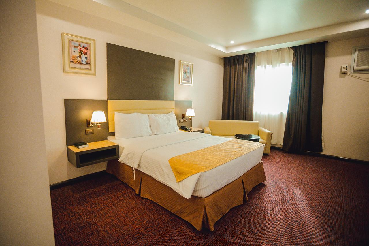 Butuan Grand Palace Hotel Butuan City Εξωτερικό φωτογραφία