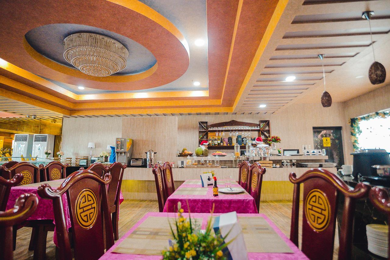 Butuan Grand Palace Hotel Butuan City Εξωτερικό φωτογραφία