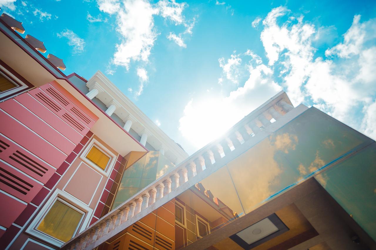 Butuan Grand Palace Hotel Butuan City Εξωτερικό φωτογραφία