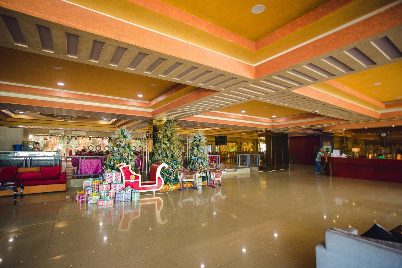 Butuan Grand Palace Hotel Butuan City Εξωτερικό φωτογραφία