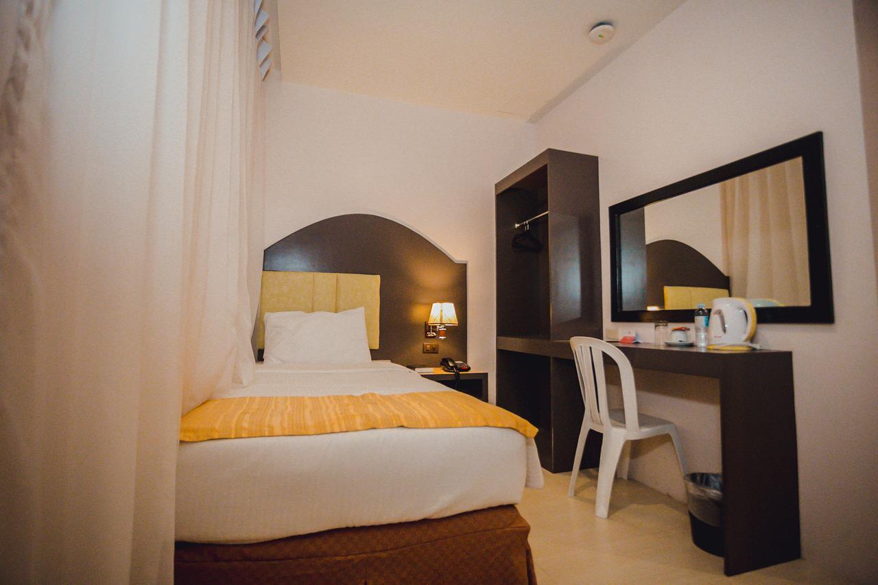 Butuan Grand Palace Hotel Butuan City Εξωτερικό φωτογραφία