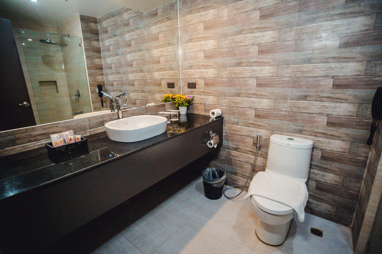 Butuan Grand Palace Hotel Butuan City Εξωτερικό φωτογραφία