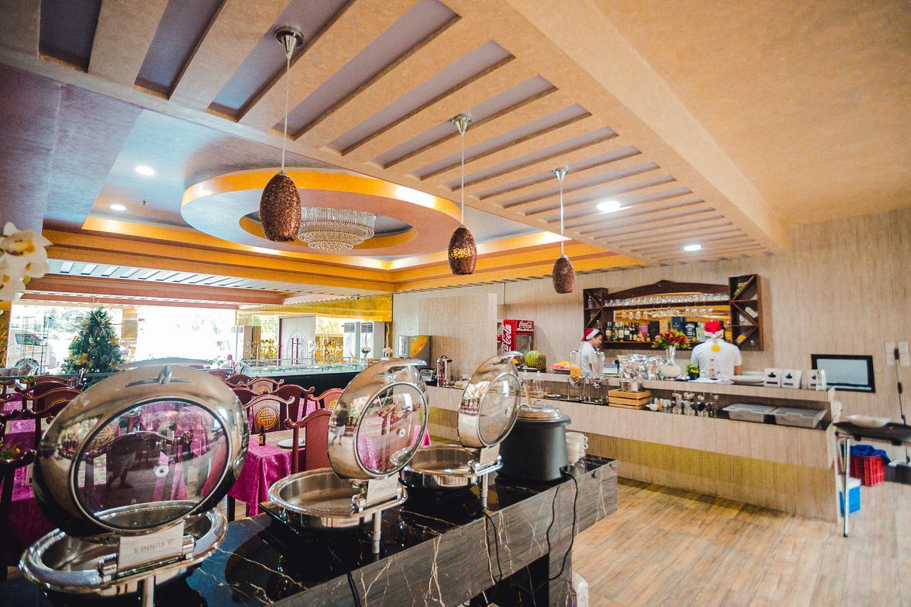 Butuan Grand Palace Hotel Butuan City Εξωτερικό φωτογραφία
