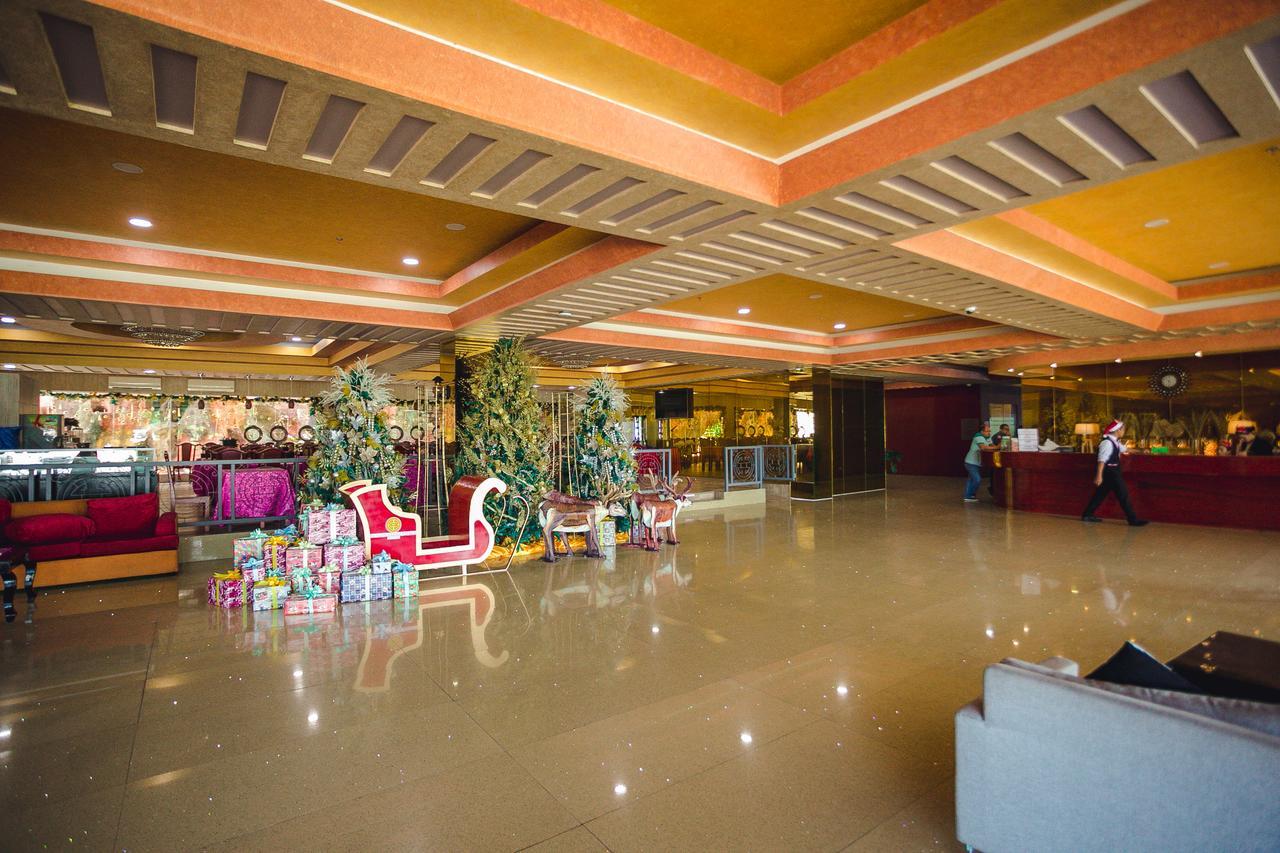 Butuan Grand Palace Hotel Butuan City Εξωτερικό φωτογραφία