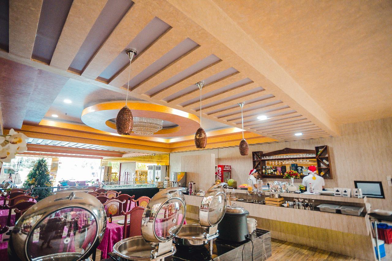 Butuan Grand Palace Hotel Butuan City Εξωτερικό φωτογραφία