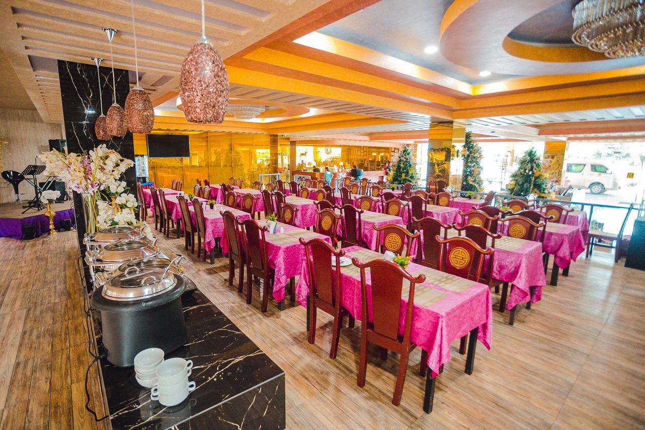 Butuan Grand Palace Hotel Butuan City Εξωτερικό φωτογραφία