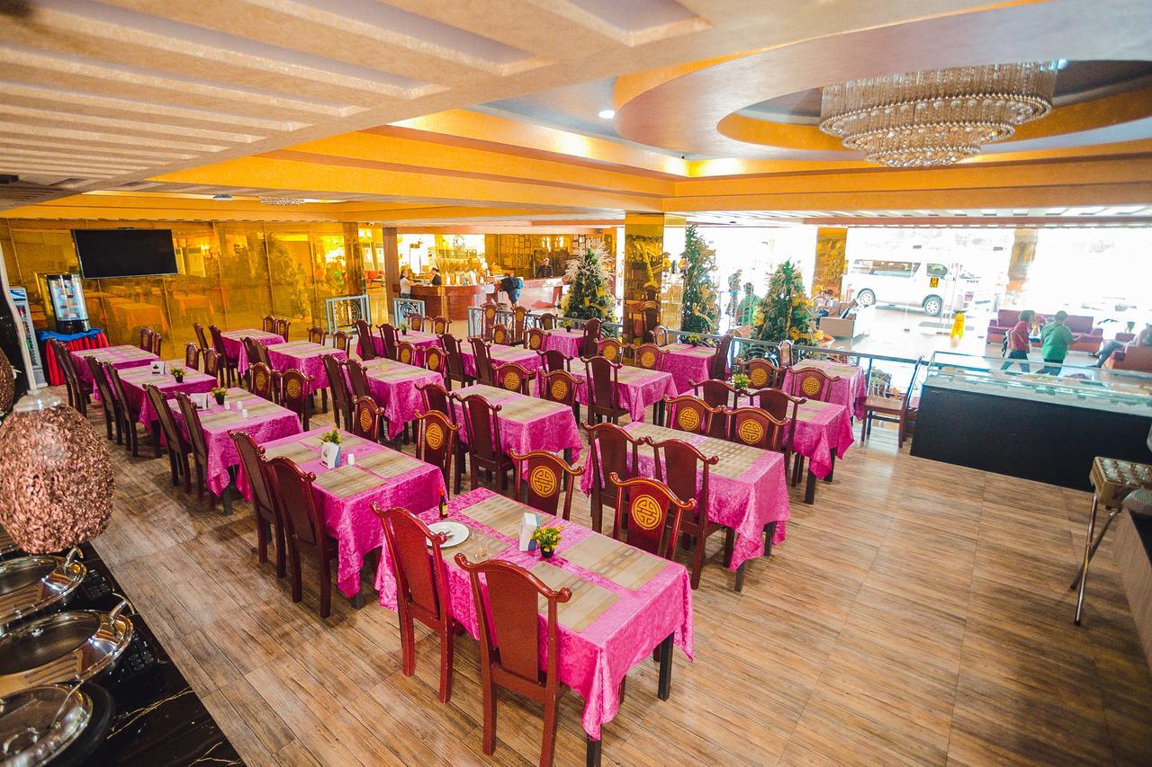 Butuan Grand Palace Hotel Butuan City Εξωτερικό φωτογραφία