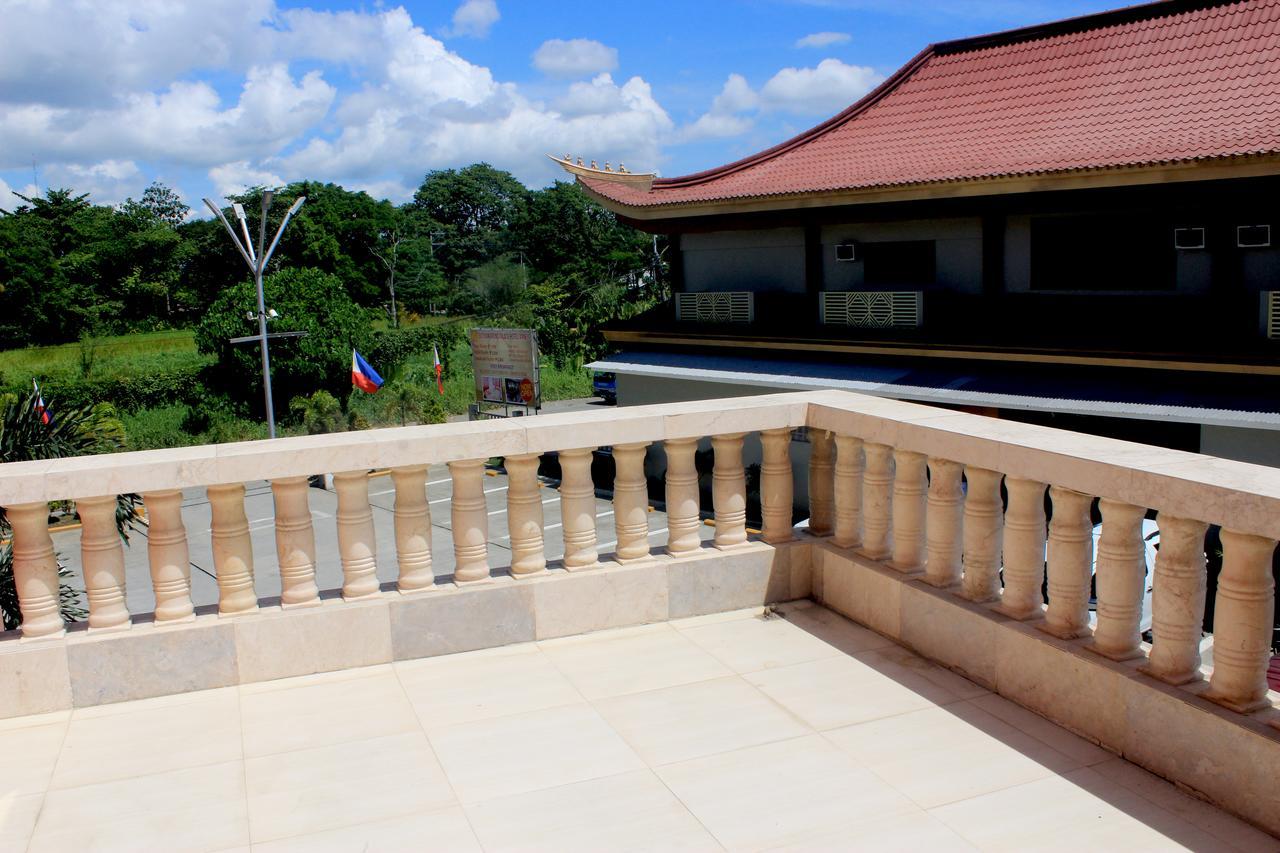 Butuan Grand Palace Hotel Butuan City Εξωτερικό φωτογραφία
