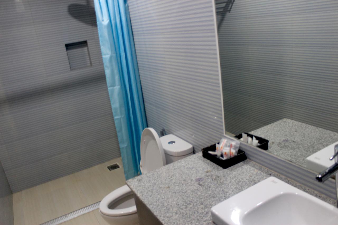 Butuan Grand Palace Hotel Butuan City Εξωτερικό φωτογραφία