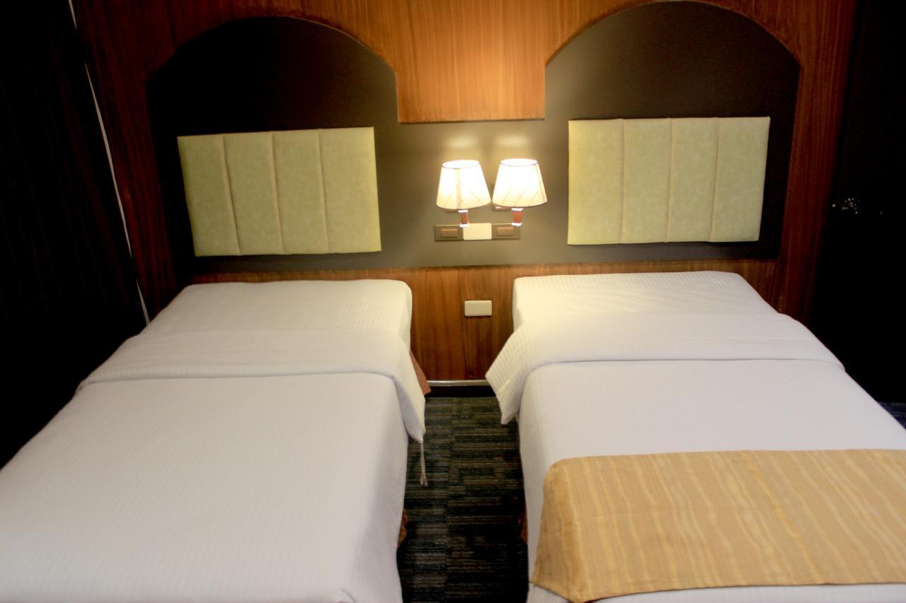 Butuan Grand Palace Hotel Butuan City Εξωτερικό φωτογραφία