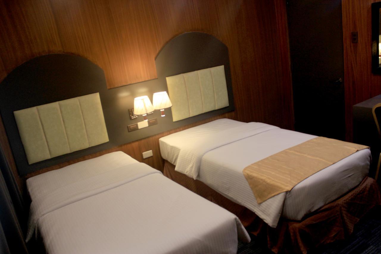 Butuan Grand Palace Hotel Butuan City Εξωτερικό φωτογραφία