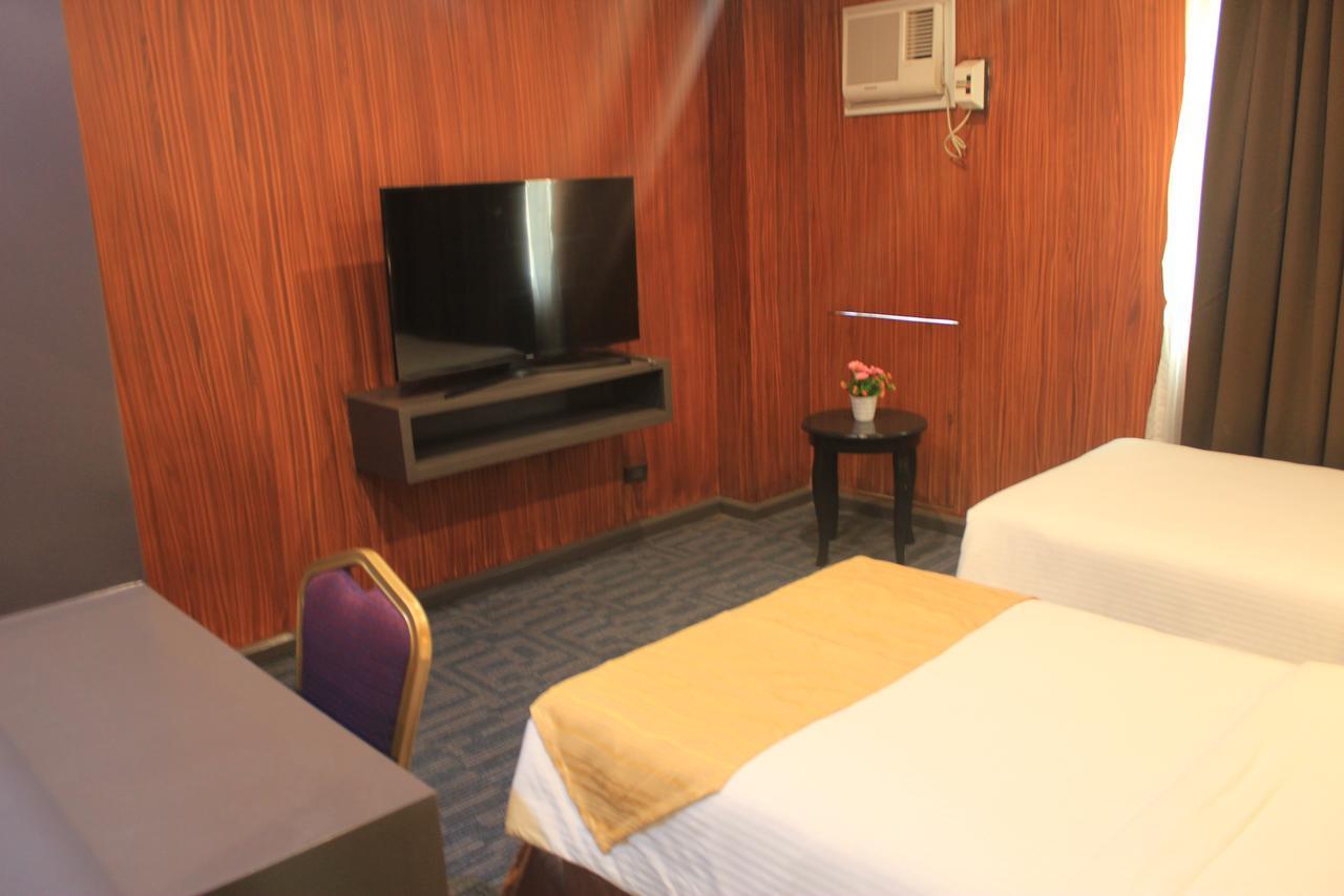 Butuan Grand Palace Hotel Butuan City Εξωτερικό φωτογραφία