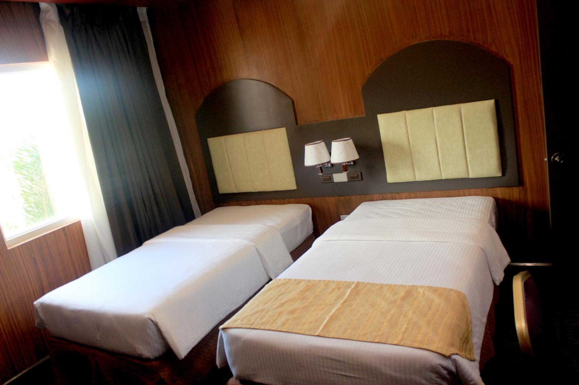 Butuan Grand Palace Hotel Butuan City Εξωτερικό φωτογραφία